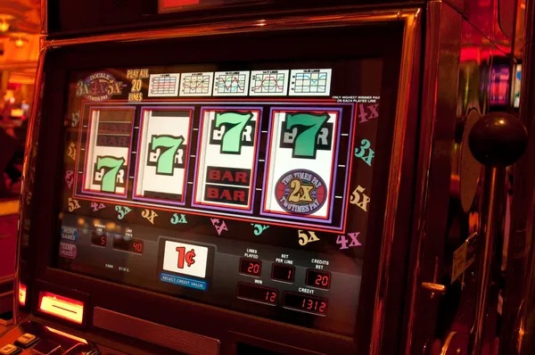 Live dealer blackjack table with professional dealer and player cards